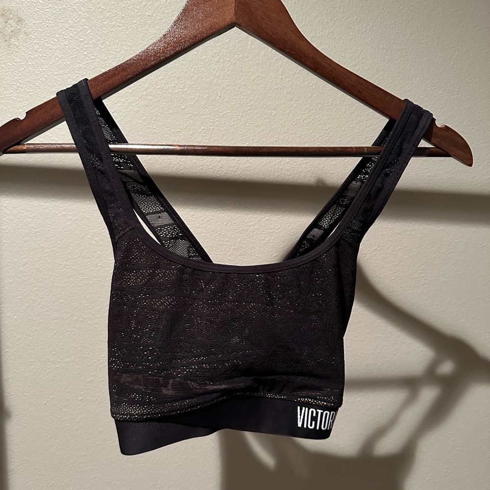 Victoria’s Secret sports bra